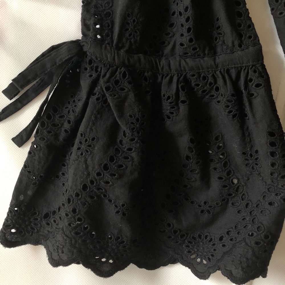 ✨SALE✨ Trovata Birds of Paradis Off-Shoulder Top - Picture 3 of 4